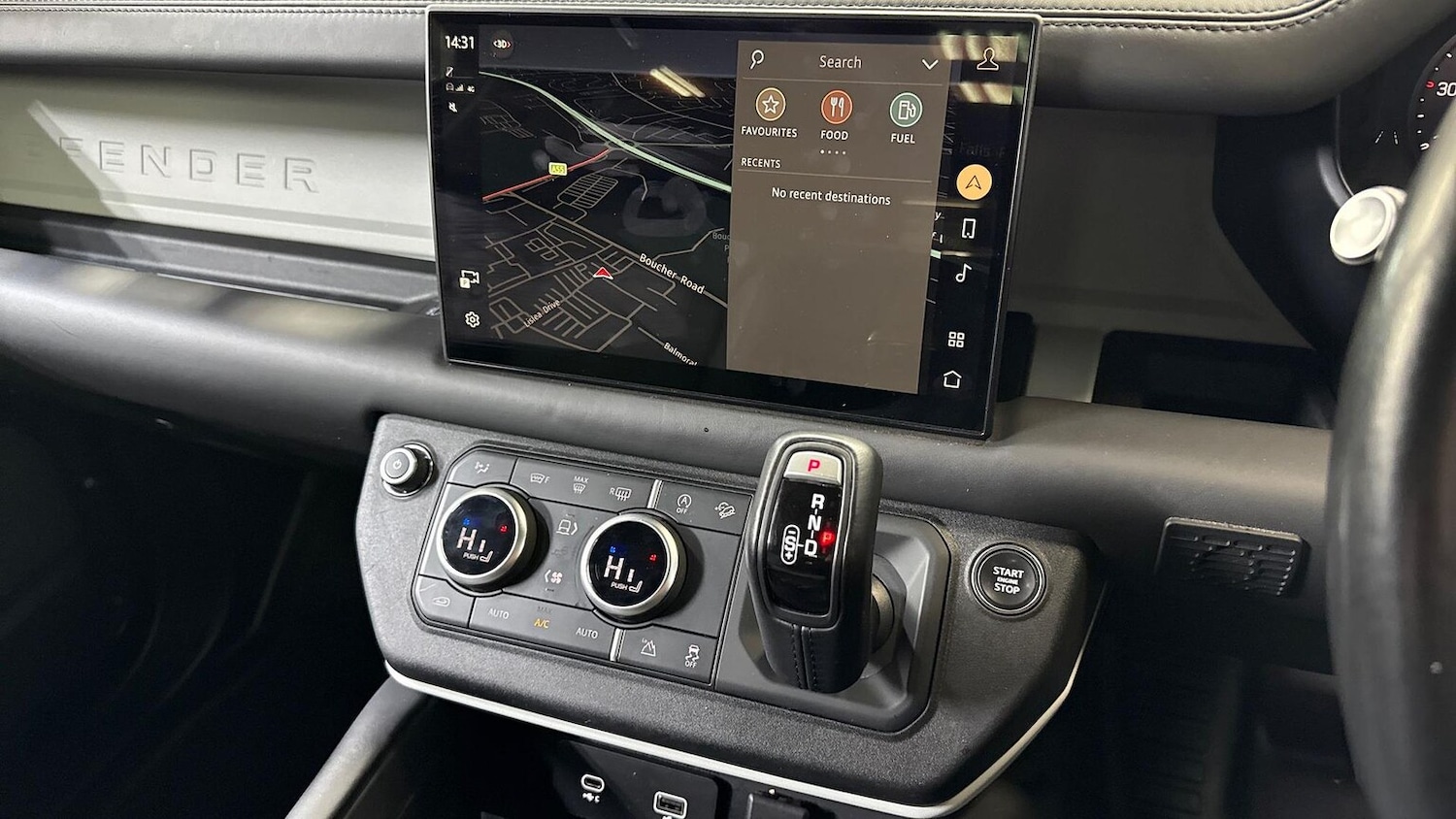 Used Land Rover Defender 2023 for sale - 77489401: Photo 11