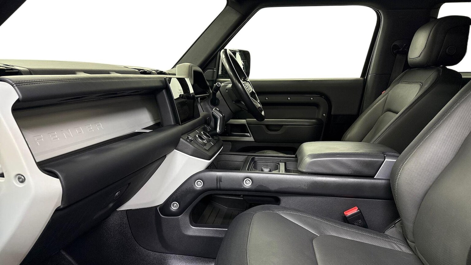 Used Land Rover Defender 2023 for sale - 77489401: Photo 3