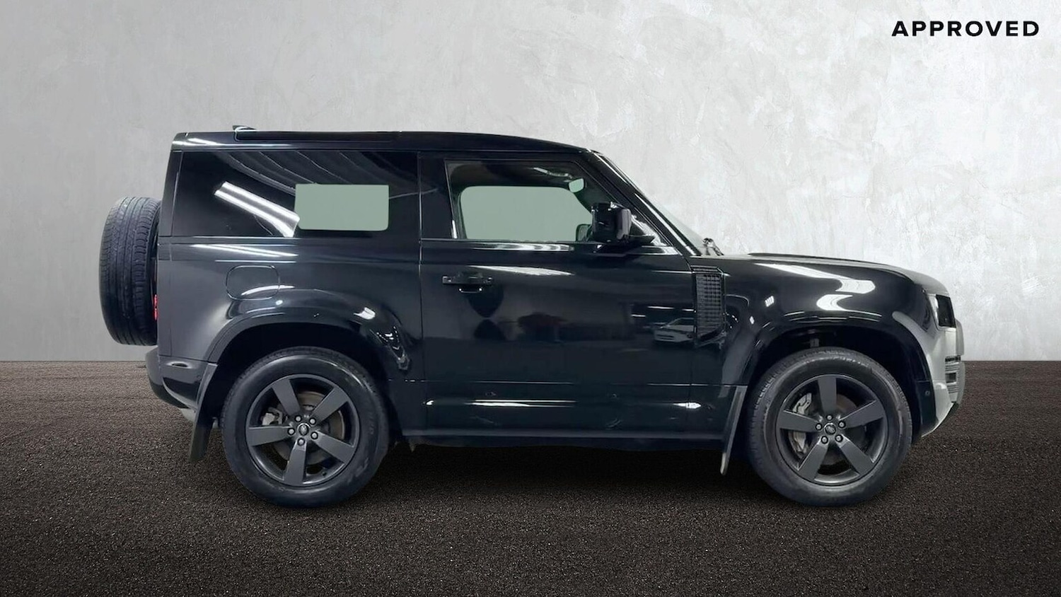 Used Land Rover Defender 2023 for sale - 77489401: Photo 5