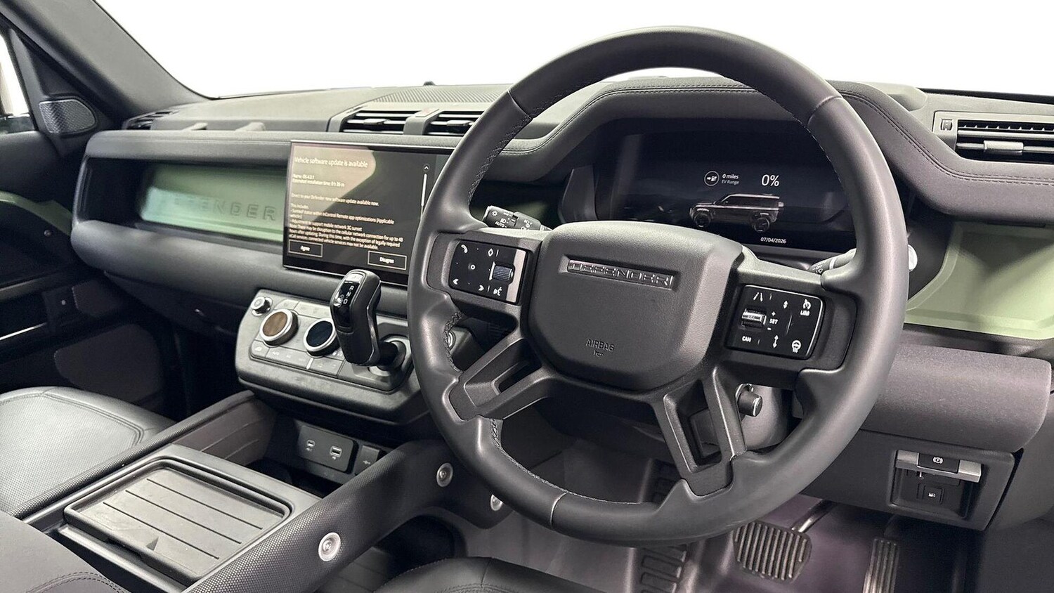 Used Land Rover Defender 2023 for sale - 78191101: Photo 10