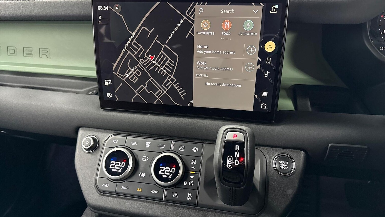 Used Land Rover Defender 2023 for sale - 78191101: Photo 12