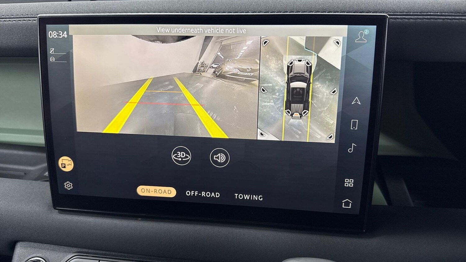 Used Land Rover Defender 2023 for sale - 78191101: Photo 13