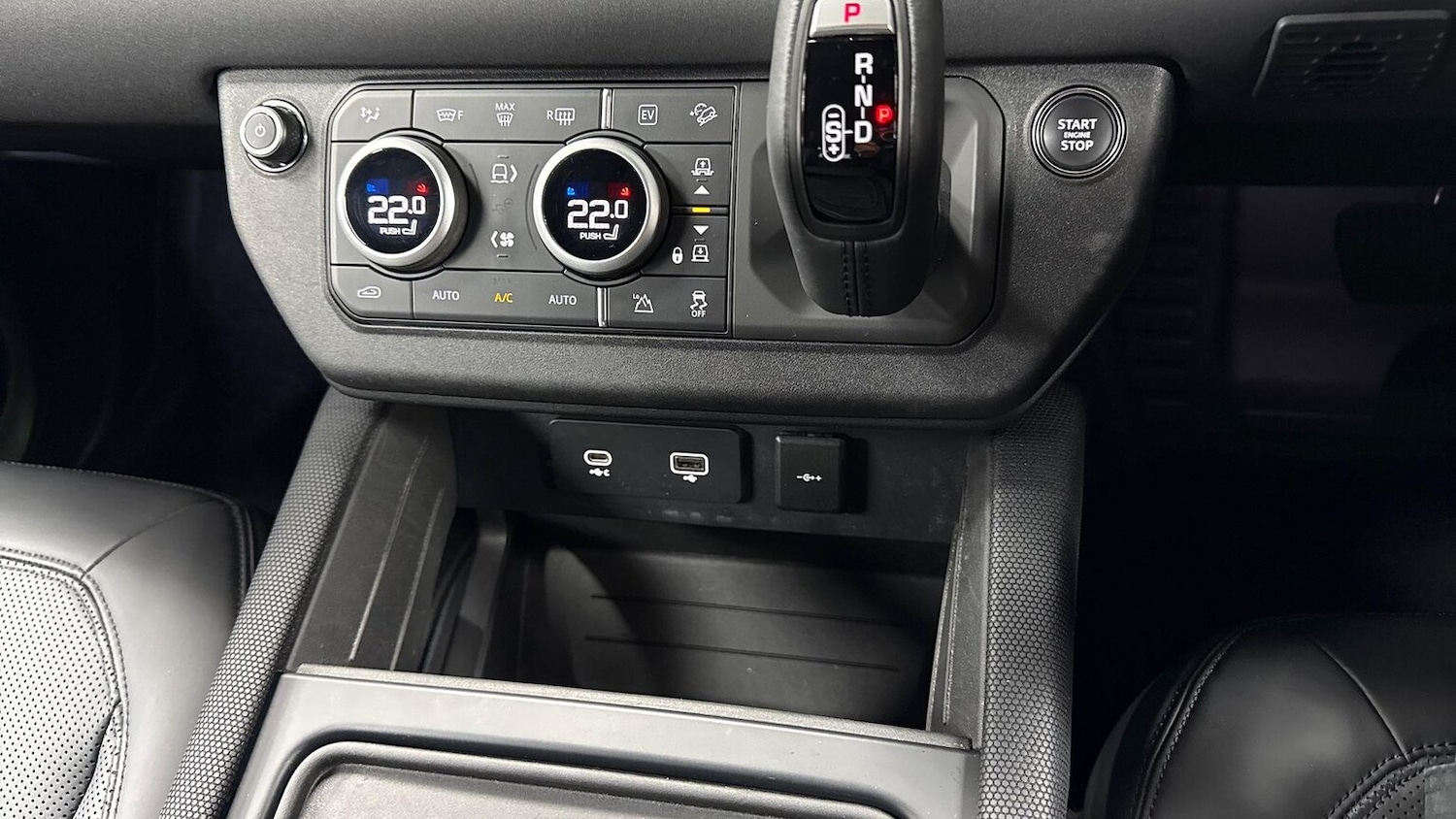 Used Land Rover Defender 2023 for sale - 78191101: Photo 14