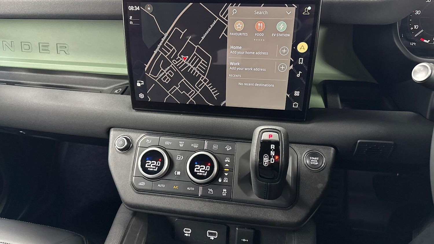 Used Land Rover Defender 2023 for sale - 78191101: Photo 15