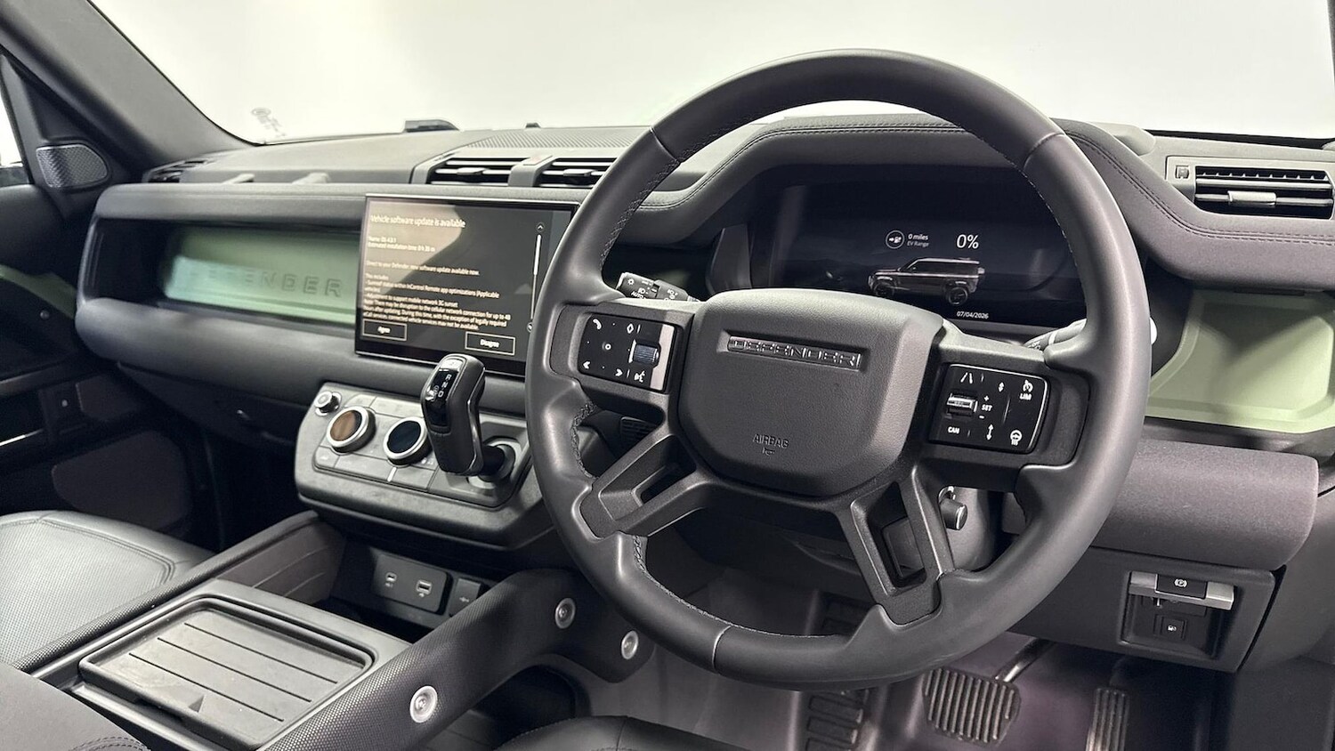 Used Land Rover Defender 2023 for sale - 78191101: Photo 16