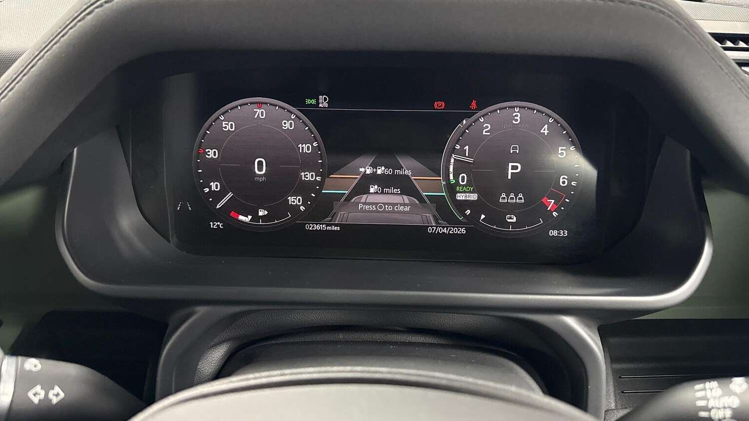 Used Land Rover Defender 2023 for sale - 78191101: Photo 17