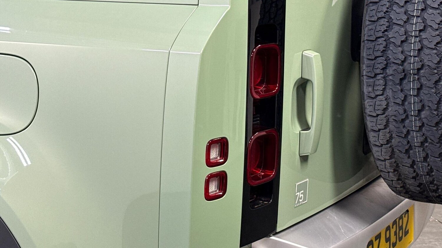 Used Land Rover Defender 2023 for sale - 78191101: Photo 20