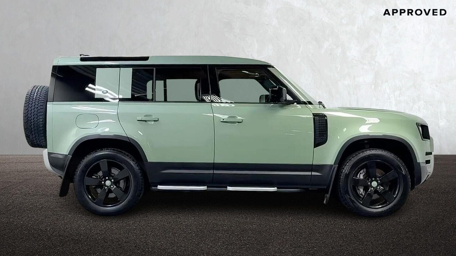 Used Land Rover Defender 2023 for sale - 78191101: Photo 6