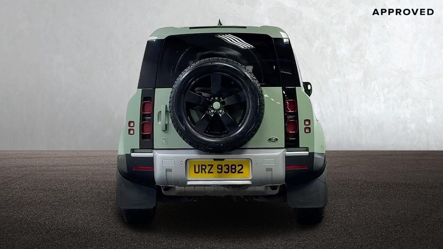 Used Land Rover Defender 2023 for sale - 78191101: Photo 7