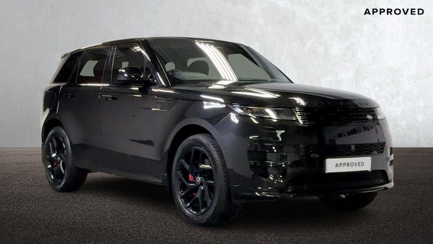 Used Land Rover Range Rover Sport 2025 for sale - 76577303: Photo 1