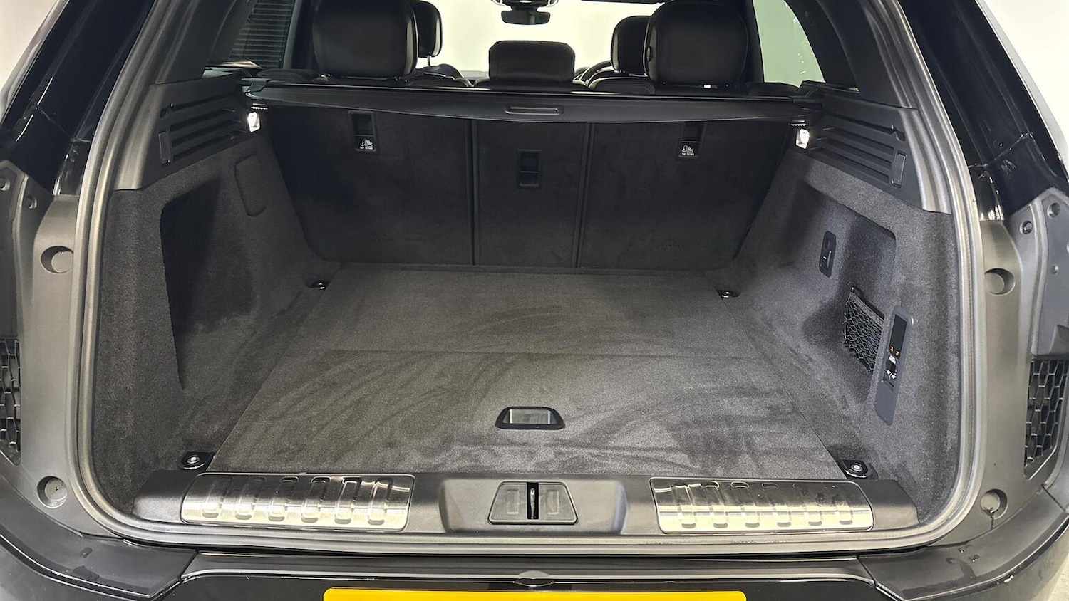 Used Land Rover Range Rover Sport 2025 for sale - 76577303: Photo 10