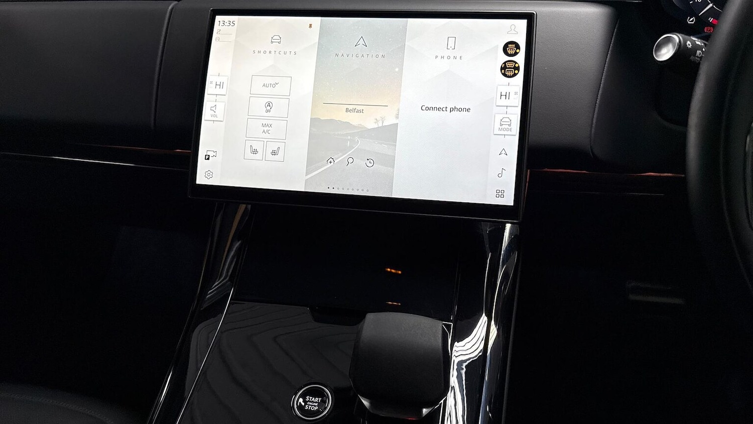 Used Land Rover Range Rover Sport 2025 for sale - 76577303: Photo 11