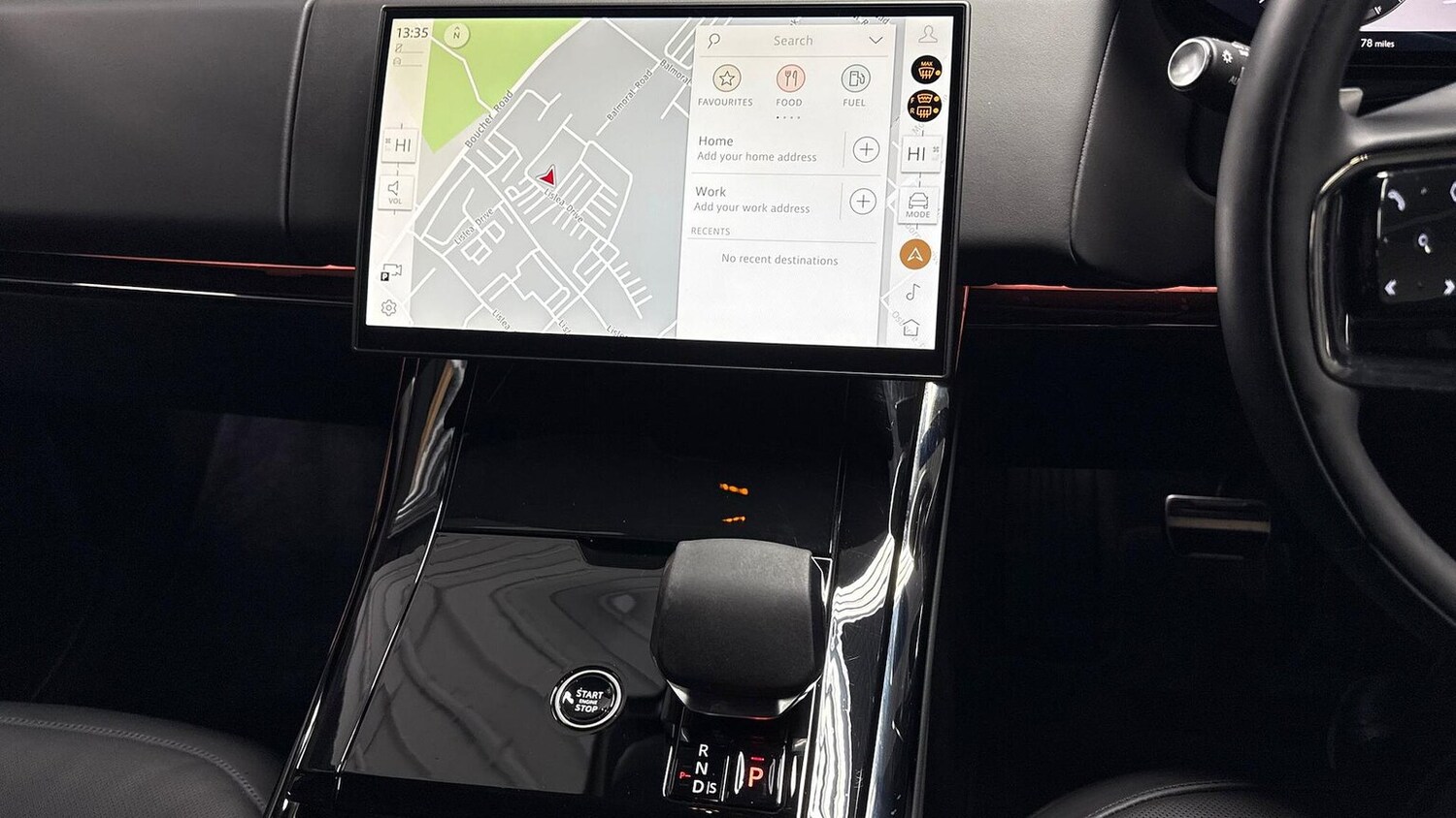 Used Land Rover Range Rover Sport 2025 for sale - 76577303: Photo 14