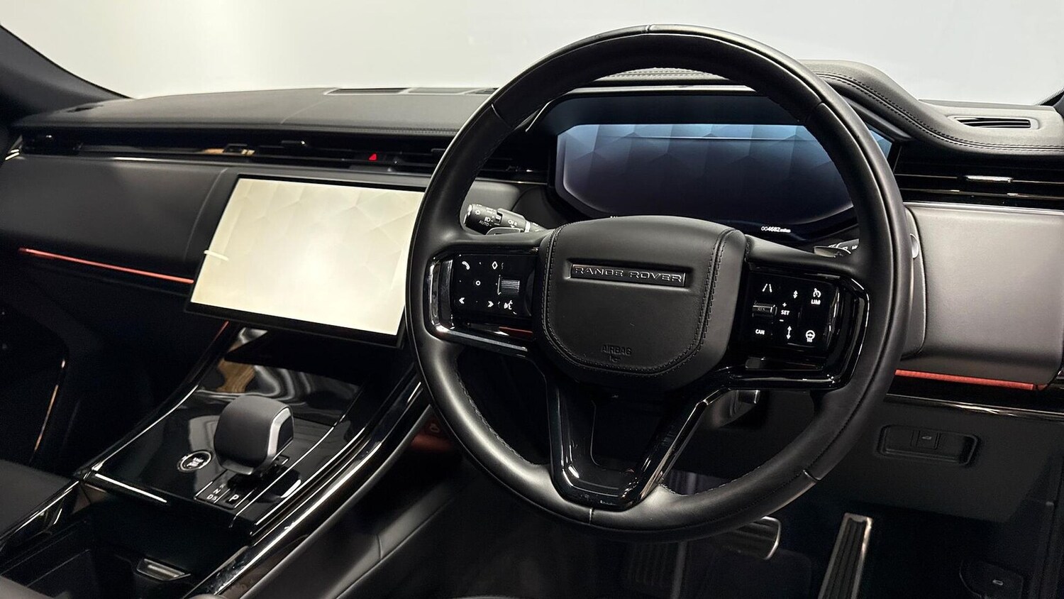 Used Land Rover Range Rover Sport 2025 for sale - 76577303: Photo 15