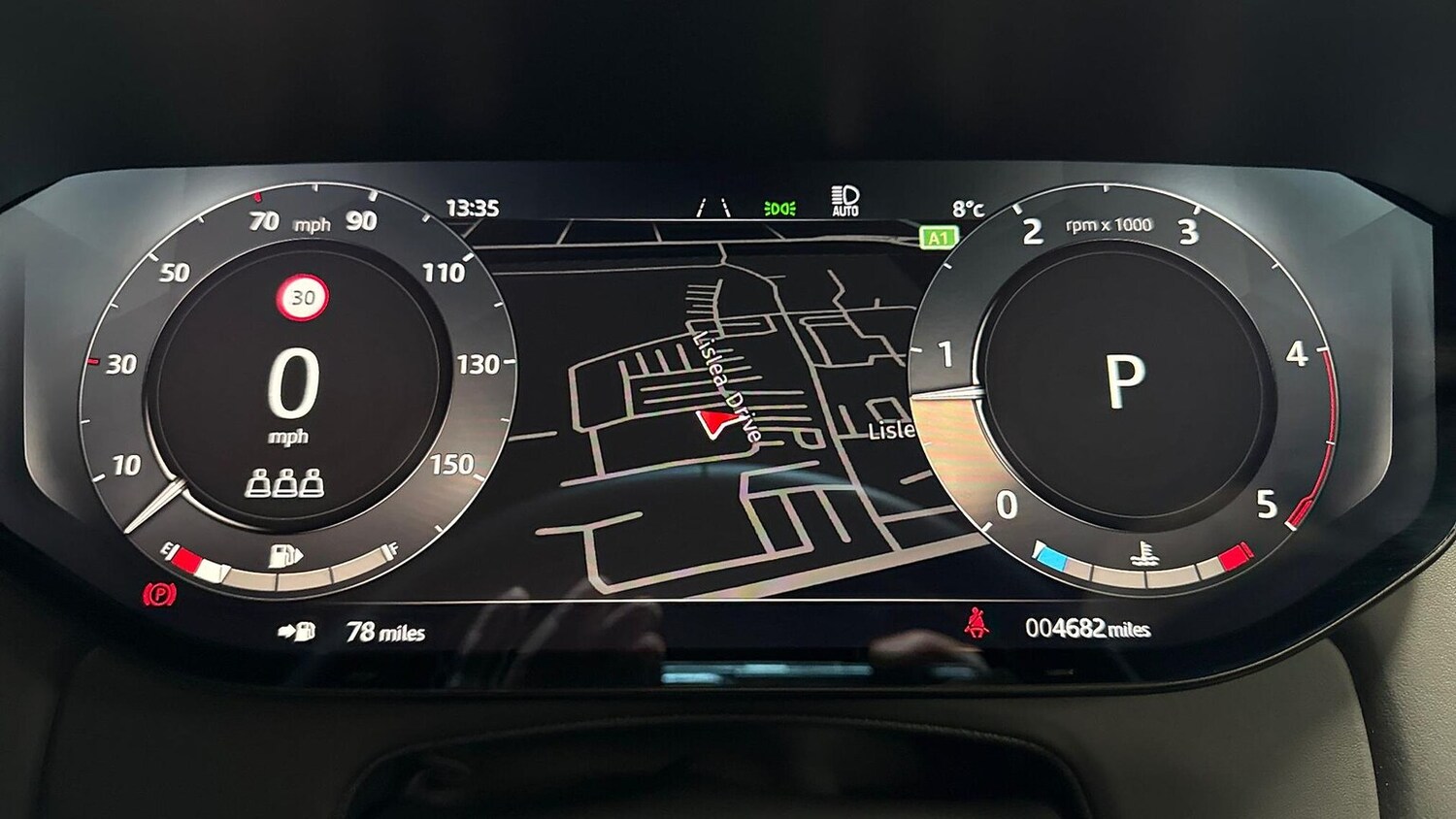 Used Land Rover Range Rover Sport 2025 for sale - 76577303: Photo 16