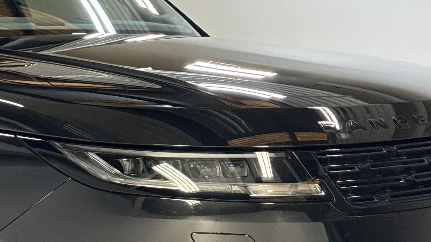 Used Land Rover Range Rover Sport 2025 for sale - 76577303: Photo 17