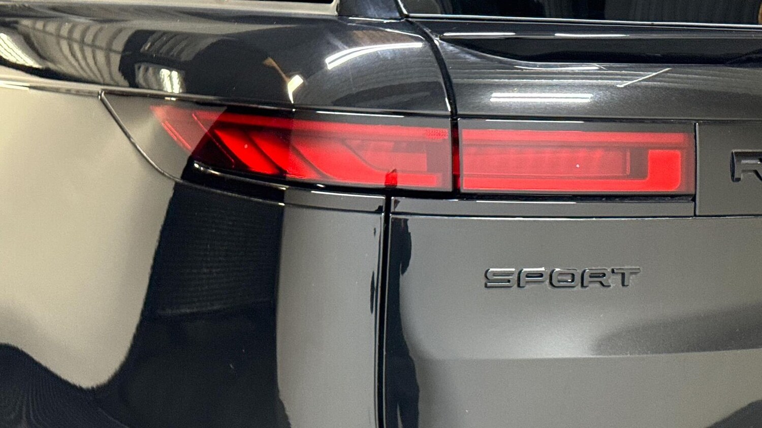 Used Land Rover Range Rover Sport 2025 for sale - 76577303: Photo 19