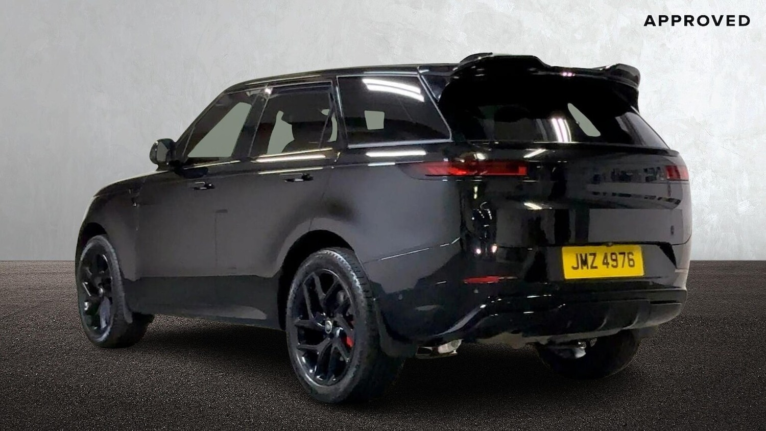 Used Land Rover Range Rover Sport 2025 for sale - 76577303: Photo 2