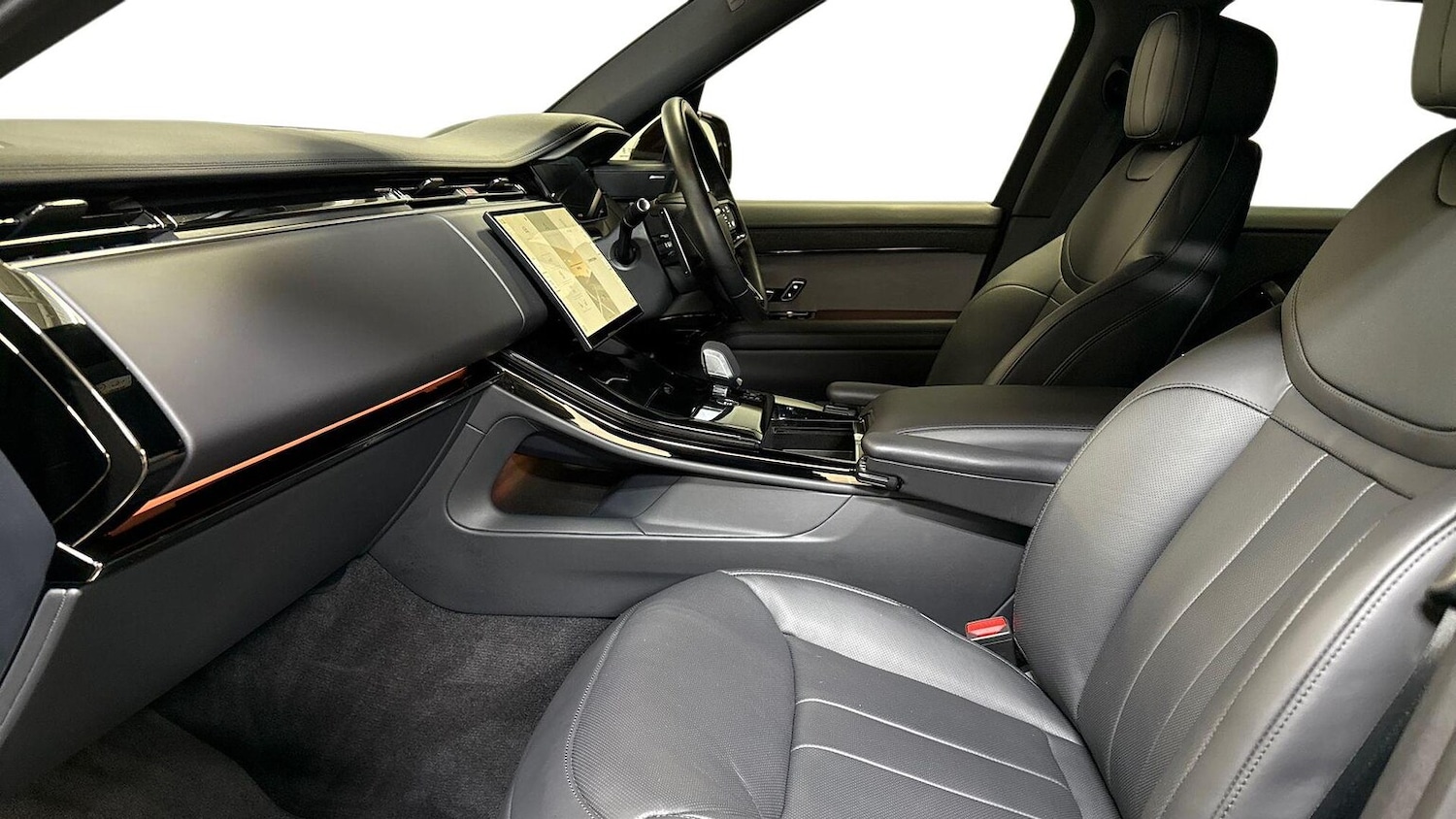 Used Land Rover Range Rover Sport 2025 for sale - 76577303: Photo 3