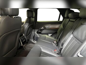 Used Land Rover Range Rover Sport 2025 for sale - 76577303: Photo