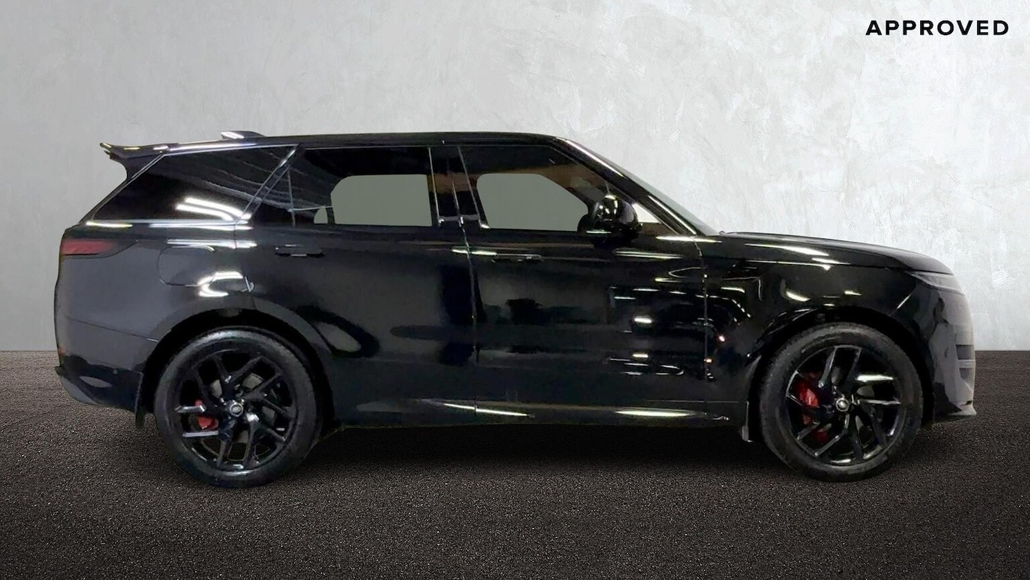 Used Land Rover Range Rover Sport 2025 for sale - 76577303: Photo 5