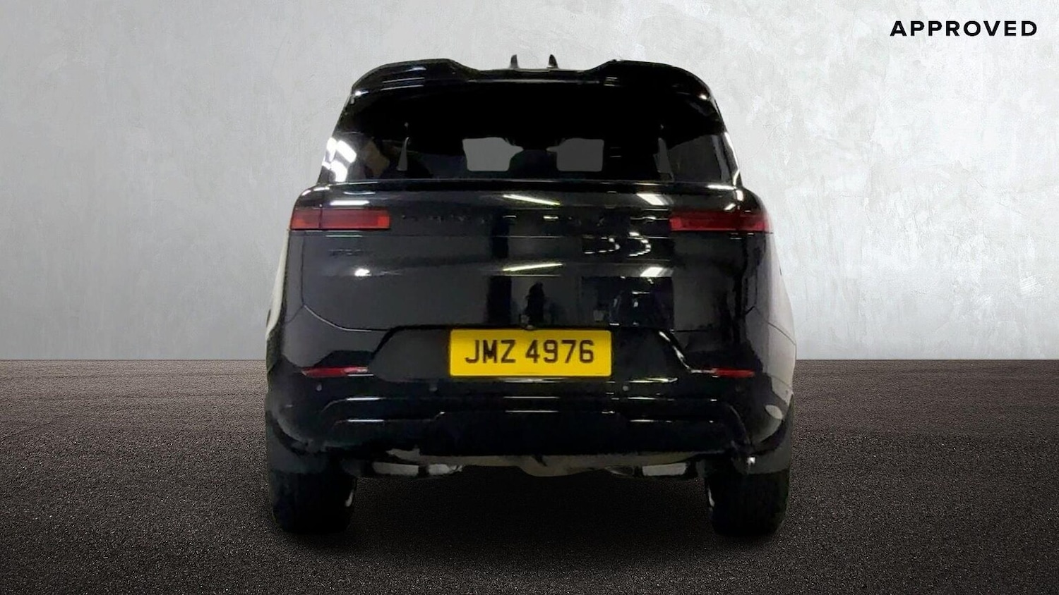 Used Land Rover Range Rover Sport 2025 for sale - 76577303: Photo 6