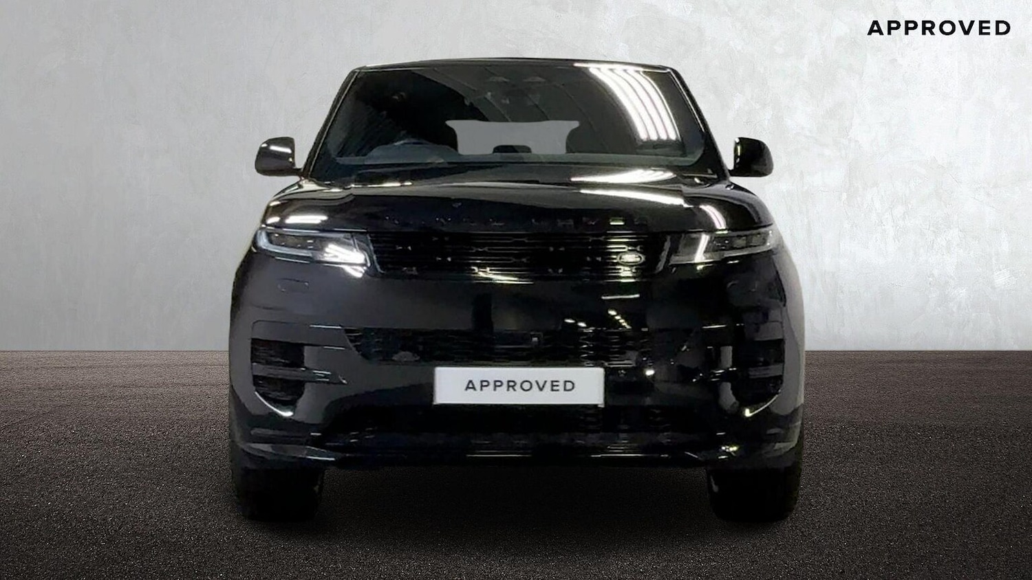 Used Land Rover Range Rover Sport 2025 for sale - 76577303: Photo 7