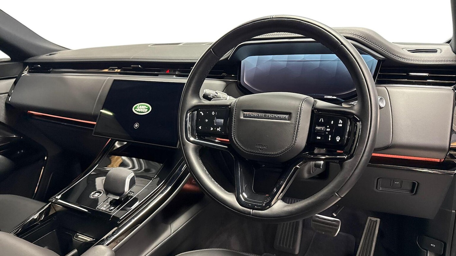 Used Land Rover Range Rover Sport 2025 for sale - 76577303: Photo 9