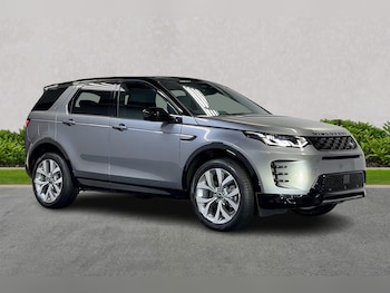 Used Land Rover Discovery Sport 2026 for sale - 78904994: Photo