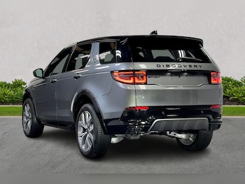 Used Land Rover Discovery Sport 2026 for sale - 78904994: Photo