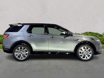 Used Land Rover Discovery Sport 2026 for sale - 78904994: Photo
