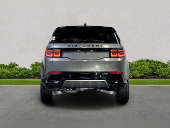Used Land Rover Discovery Sport 2026 for sale - 78904994: Photo
