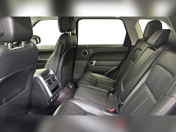 Used Land Rover Range Rover Sport 2021 for sale - 78790152: Photo