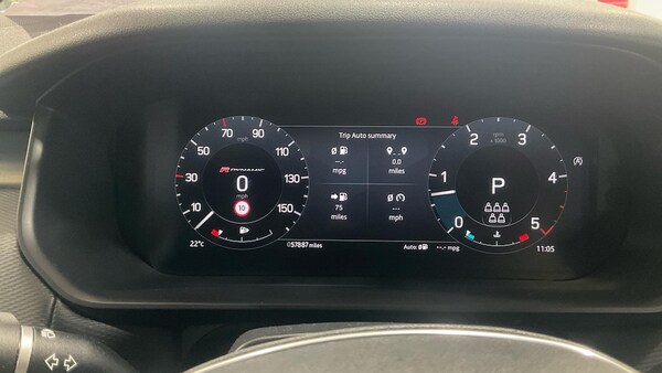 Used Land Rover Discovery 2023 for sale - 76268243: Photo 10