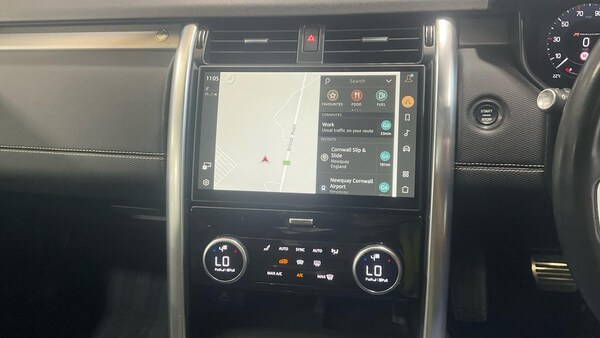 Used Land Rover Discovery 2023 for sale - 76268243: Photo 11