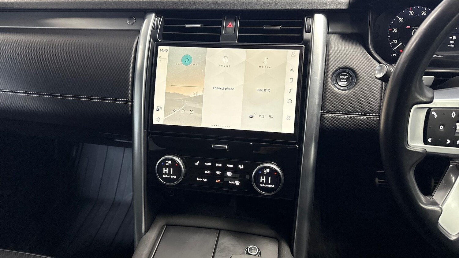 Used Land Rover Discovery 2023 for sale - 76268243: Photo 14