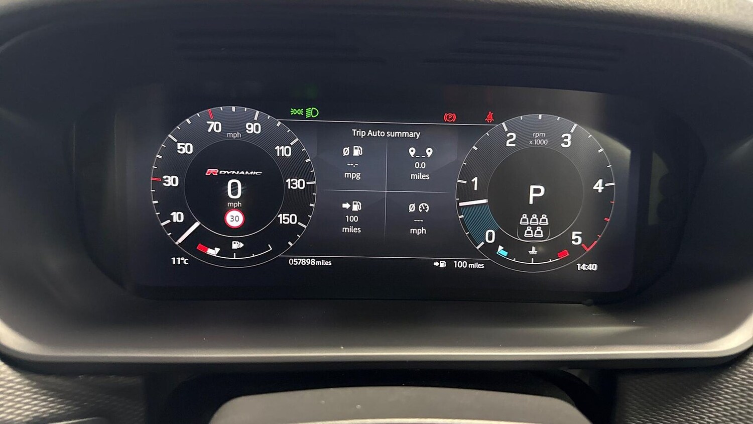 Used Land Rover Discovery 2023 for sale - 76268243: Photo 16