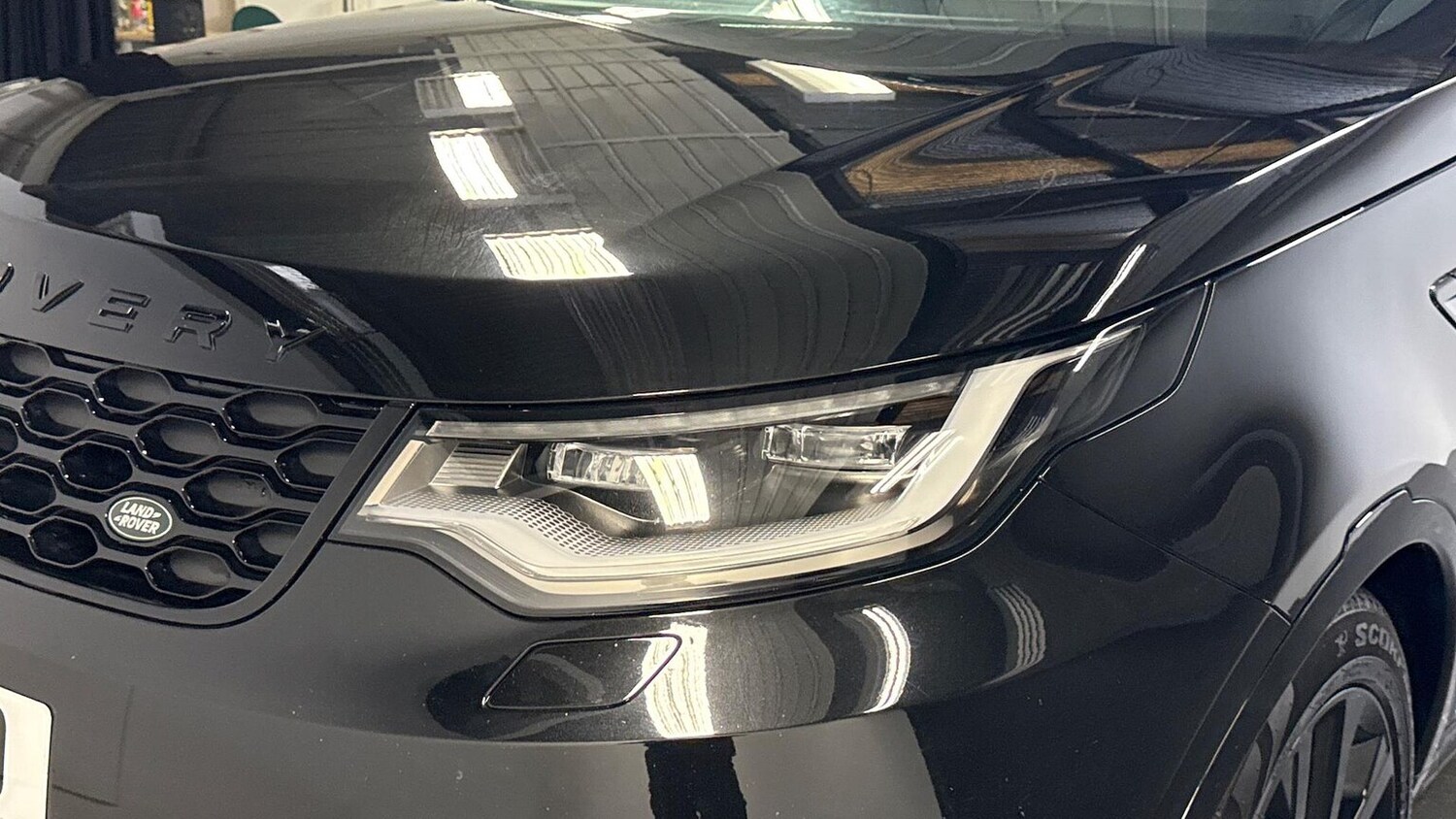 Used Land Rover Discovery 2023 for sale - 76268243: Photo 17