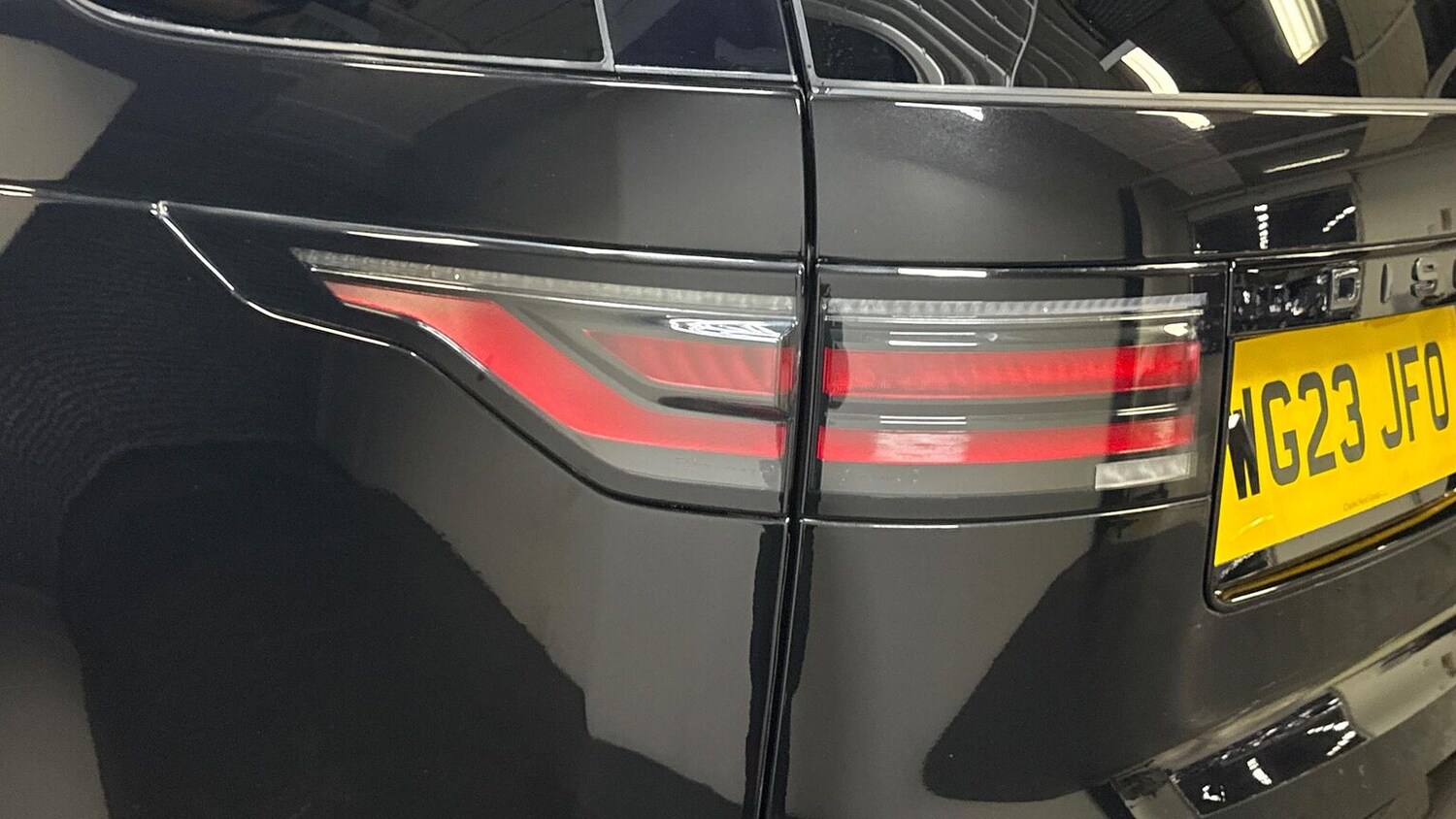 Used Land Rover Discovery 2023 for sale - 76268243: Photo 19