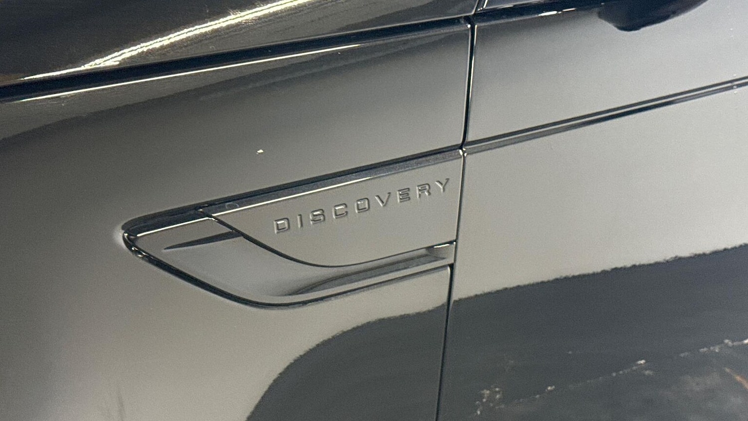 Used Land Rover Discovery 2023 for sale - 76268243: Photo 20