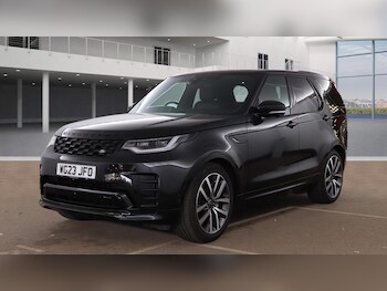 Used Land Rover Discovery 2023 for sale - 76268243: Photo 2