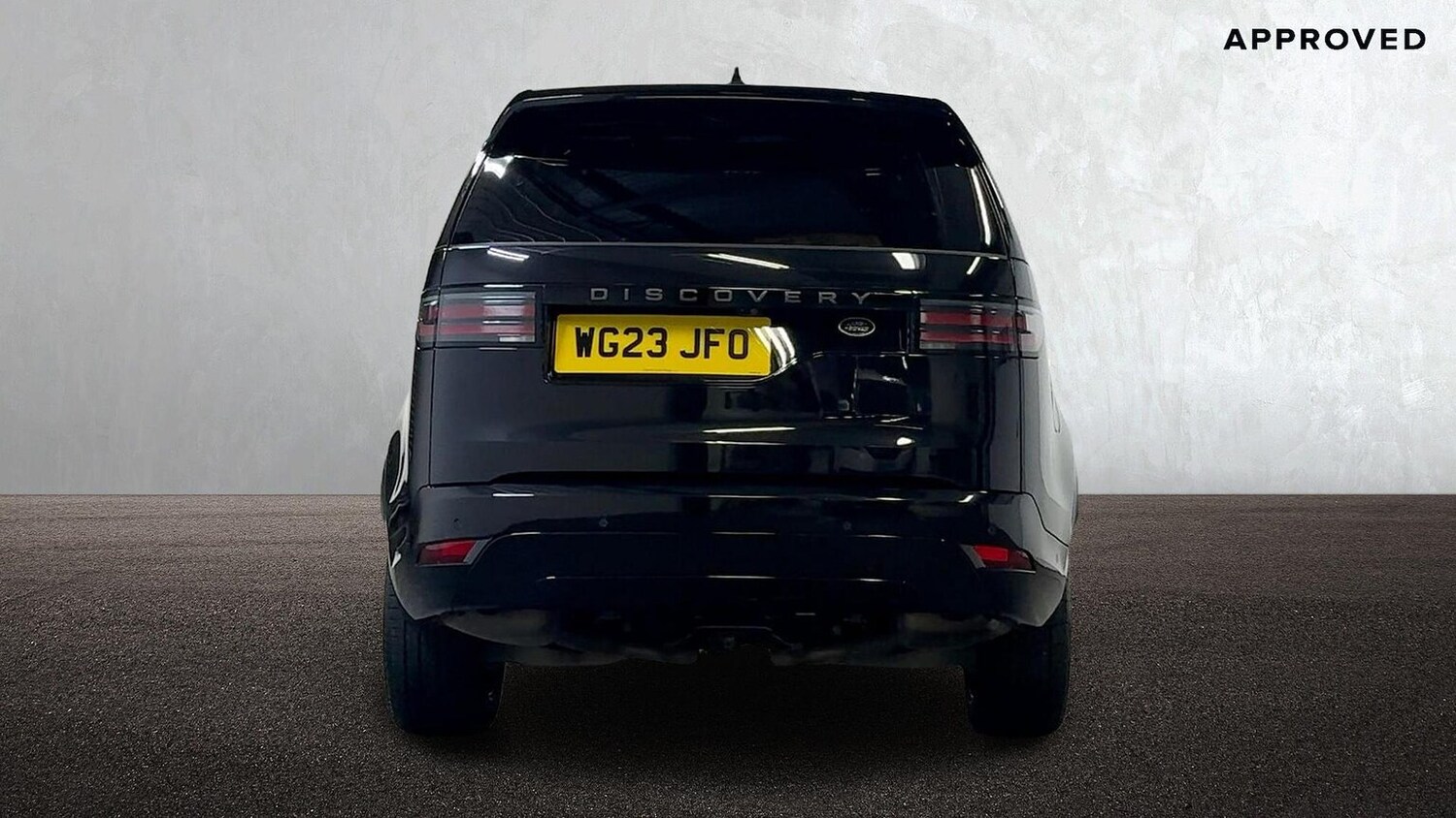 Used Land Rover Discovery 2023 for sale - 76268243: Photo 6