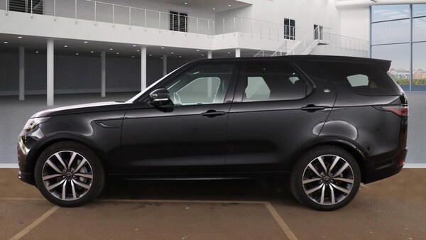 Used Land Rover Discovery 2023 for sale - 76268243: Photo 6