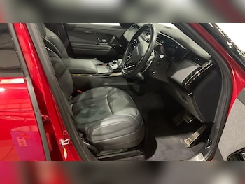 Used Land Rover Range Rover Sport 2023 for sale - 79185209: Photo