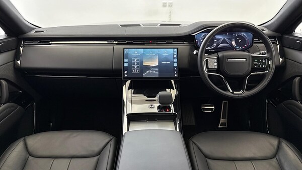 Used Land Rover Range Rover Sport 2024 for sale - 76149513: Photo 10