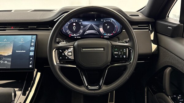 Used Land Rover Range Rover Sport 2024 for sale - 76149513: Photo 15