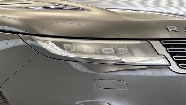 Used Land Rover Range Rover Sport 2024 for sale - 76149513: Photo 18