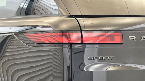 Used Land Rover Range Rover Sport 2024 for sale - 76149513: Photo 19