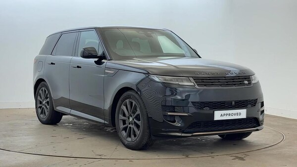 Used Land Rover Range Rover Sport 2024 for sale - 76149513: Photo 1