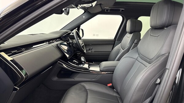 Used Land Rover Range Rover Sport 2024 for sale - 76149513: Photo 6